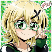 かしこい切歌ちゃん