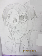 縛り絵しりとり４３