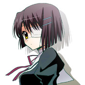 新藤千尋 ニコニコ静画 イラスト