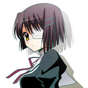 新藤千尋 ニコニコ静画 イラスト