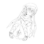 蜂須賀五右衛門ちゃん【塗ってもいいのよ】