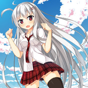 ロードオブワルキューレ ニコニコ静画 イラスト