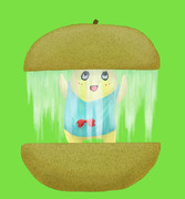 タマ サザエさん ニコニコ静画 イラスト