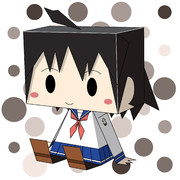 グラフィグ風サチ