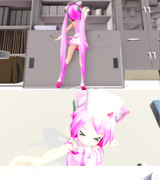 う〜〜〜ん，もうちょっと