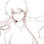 いつものお約束的な