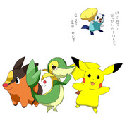 ポケモン