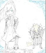 マスク ド オウガ ニコニコ静画 イラスト