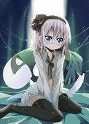 ８月６日は妖夢の日