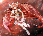 キュアハッピー.mnk