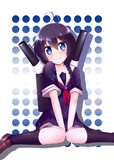 時雨ちゃん