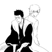 野生の久保帯人 ニコニコ静画 イラスト
