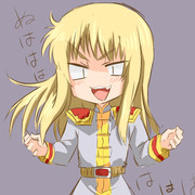 シン 北斗の拳 ニコニコ静画 イラスト