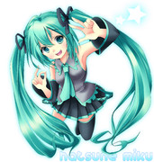 みく塗りました