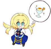 メイプルアイス