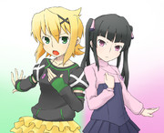 きりかとしらべ