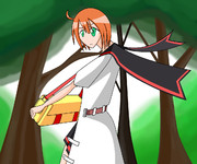 治してみせます