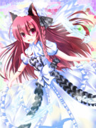 お燐ちゃんマジ天使