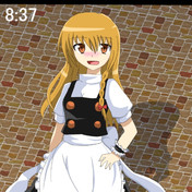 アニメ東方 ニコニコ静画 イラスト