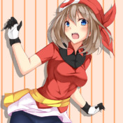 ハルカ ポケモン ニコニコ静画 イラスト