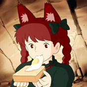 ドーラおばさん ニコニコ静画 イラスト