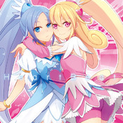 プリキュア面白 ニコニコ静画 イラスト