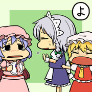 弱り目に祟り目