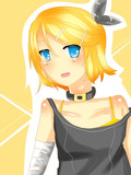 リンちゃん（ﾊﾟｧｯ