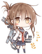 電　- いなづま-