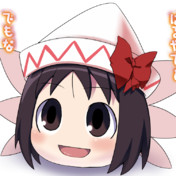 春日歩 ニコニコ静画 イラスト