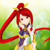 【ブレイブルー】もうどうしていいやら・・・【イザヨイ】