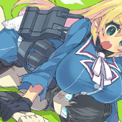 戦艦タ級 ニコニコ静画 イラスト