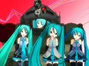 みんなむせむせにしてあげる【壁紙4:3】 