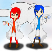 木星船団ジュピトリス ニコニコ静画 イラスト