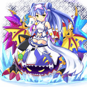 ドラウンジョーカー ニコニコ静画 イラスト