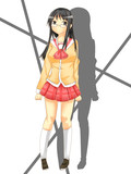 水上麻衣たそ