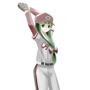 トルネード東方