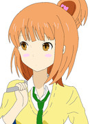 倉橋莉子 ニコニコ静画 イラスト
