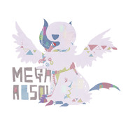 ポケモン アブソル ニコニコ静画 イラスト