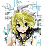 『このイラストを投稿したら