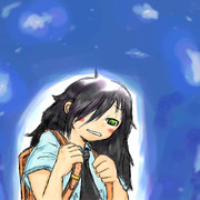 笑い話になりますように