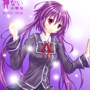 喜多村英梨 ニコニコ静画 イラスト