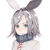 生徒会探偵キリカ ニコニコ静画 イラスト
