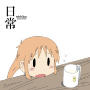 紙兎ロペ ニコニコ静画 イラスト