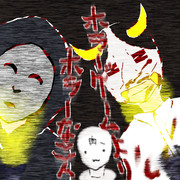 ホラー７２時間