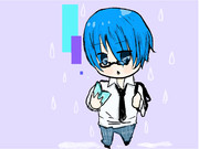 トプ画 ニコニコ静画 イラスト