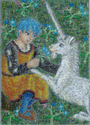 ブルースター×黒子テツヤ