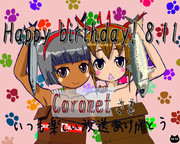 happy birthday ? Really ?