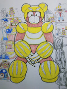 サバケラスマン（ロックマンご当地ボスキャラコンテスト）