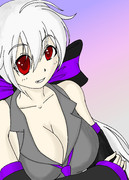 色付け終わったぁ